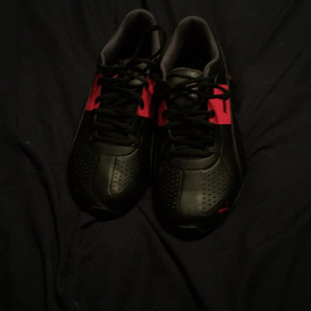 Puma - Picture 4 of 4
